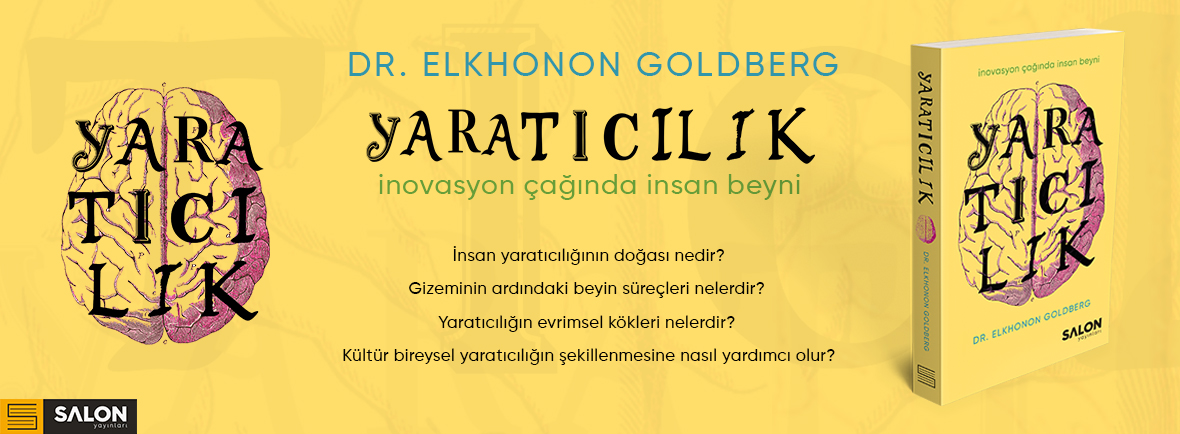 Yaratıcılık