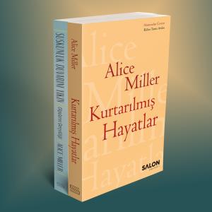Alice Miller-Psikoloji Seti (2 kitap takım) Alice Miller-Psikoloji Seti (2 kitap takım)