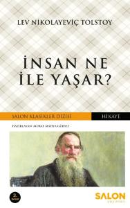 İnsan Ne İle Yaşar İnsan Ne İle Yaşar