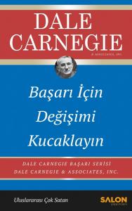 Başarı İçin Değişimi Kucaklayın Başarı İçin Değişimi Kucaklayın