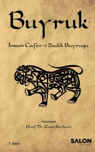 Buyruk: İmam Cafer-i Sadık Buyruğu Buyruk: İmam Cafer-i Sadık Buyruğu