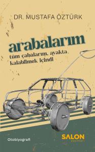 Arabalarım Arabalarım