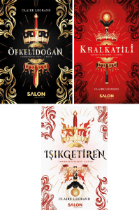 Empirium Üçlemesi Empirium Üçlemesi