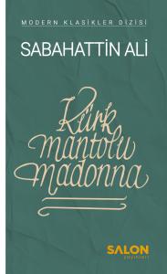 Kürk Mantolu Madonna