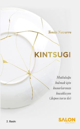 Kintsugi Tomas Navarro