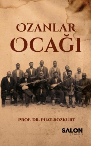 Ozanlar Ocağı Fuat Bozkurt