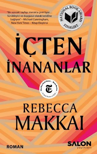 İçten İnananlar Rebecca Makkai