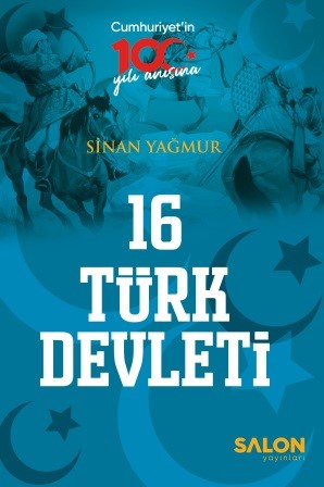 16 Türk Devleti Sinan Yağmur