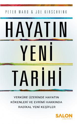 Hayatın Yeni Tarihi Peter Ward