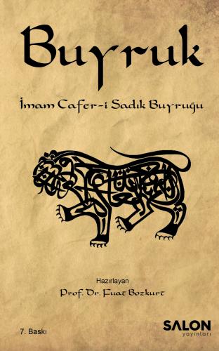 Buyruk: İmam Cafer-i Sadık Buyruğu Fuat Bozkurt