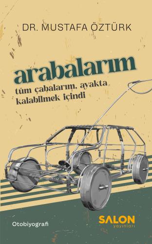 Arabalarım