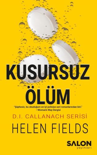 Kusursuz Ölüm