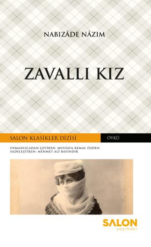 Zavallı Kız Nâbizâde Nâzım